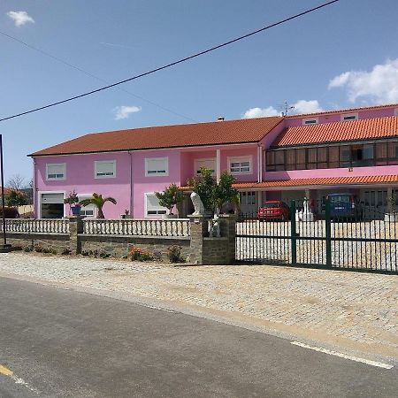 Joaquim Do Norte Podence エクステリア 写真