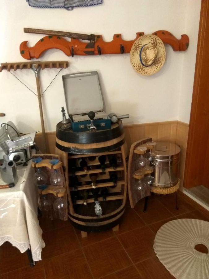 Joaquim Do Norte Podence エクステリア 写真