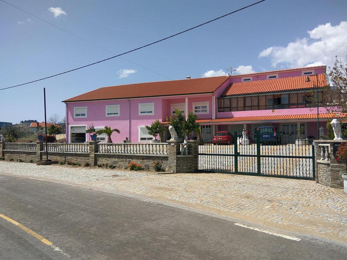 Joaquim Do Norte Podence エクステリア 写真