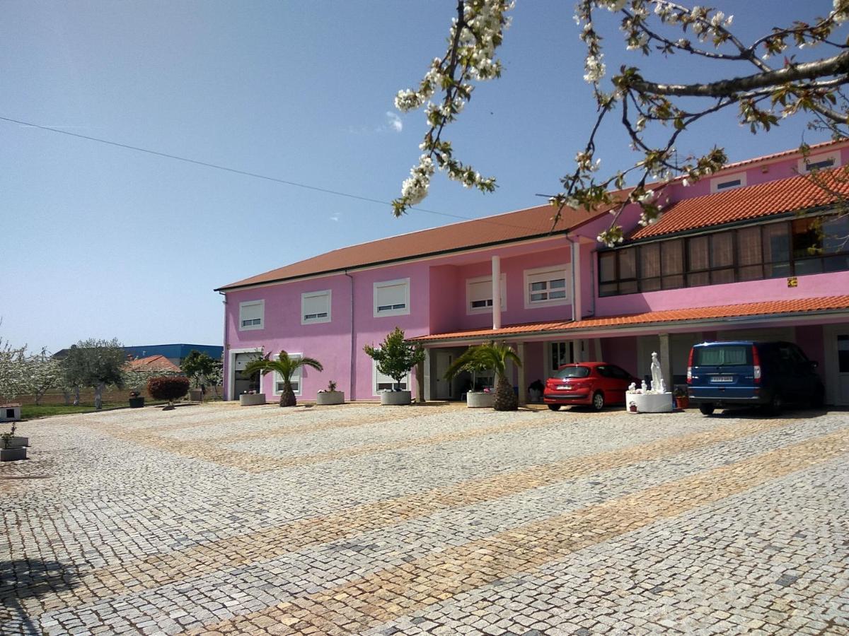 Joaquim Do Norte Podence エクステリア 写真