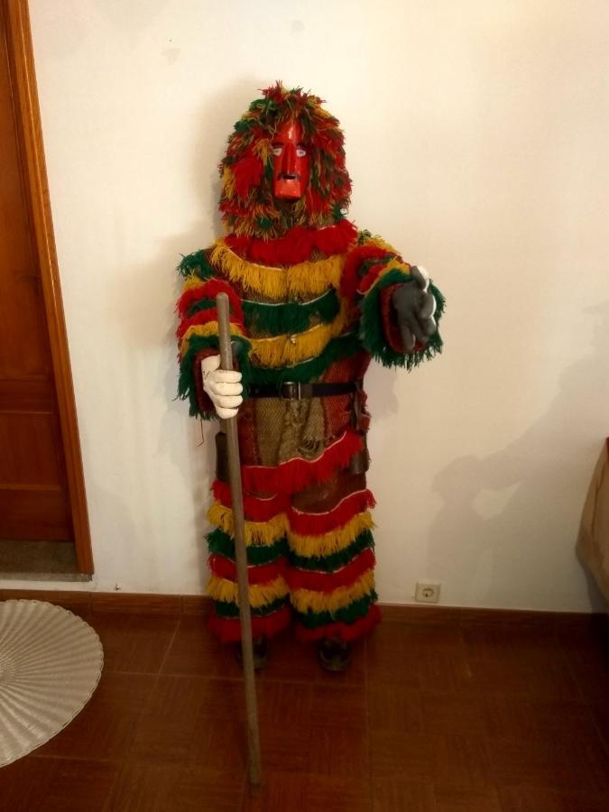 Joaquim Do Norte Podence エクステリア 写真