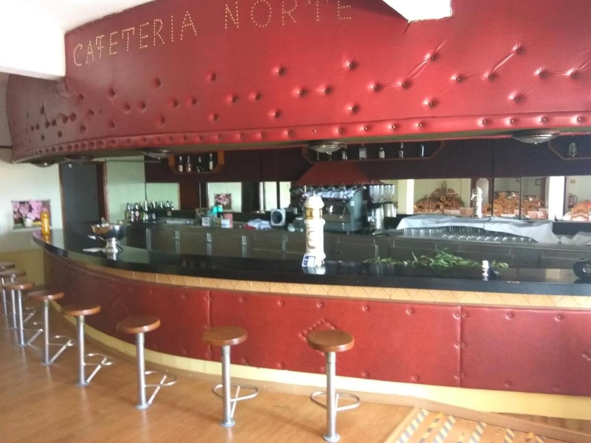 Joaquim Do Norte Podence エクステリア 写真